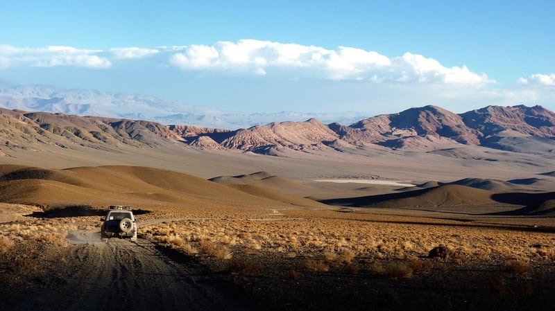 Chrono Expeditions