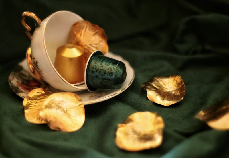 Time Capsules