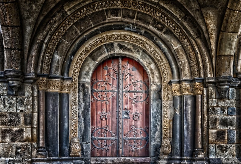 Time Wanderer Portal